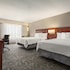 Courtyard by Marriott Springfield
