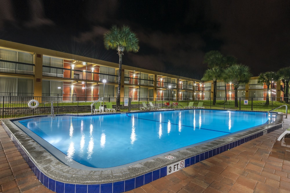 Quality Inn And Suites Riverfront in Palatka Best Rates & Deals on Orbitz