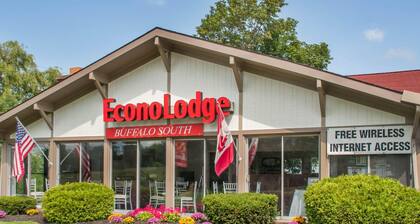 Econo Lodge South