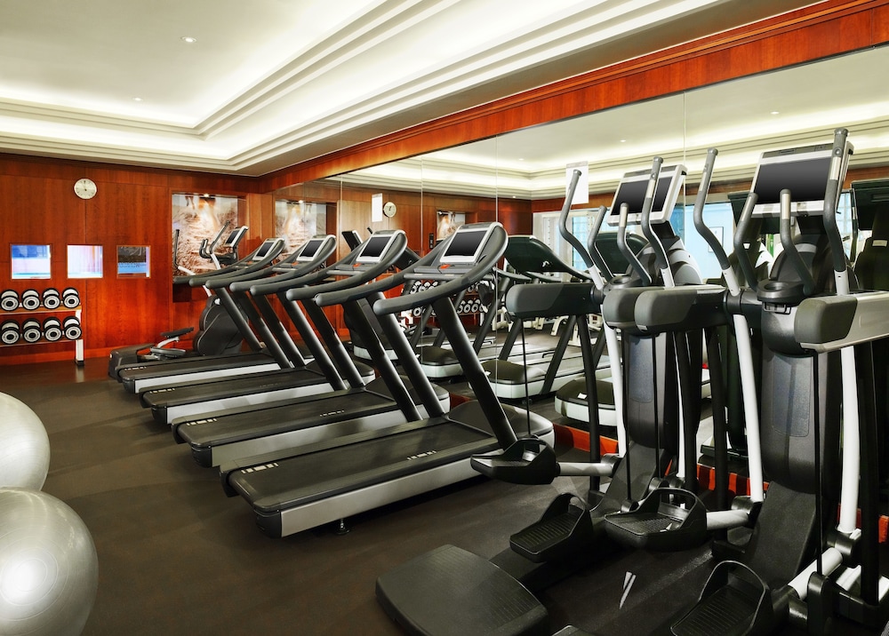 Gimnasio