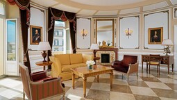 Foto de la habitación