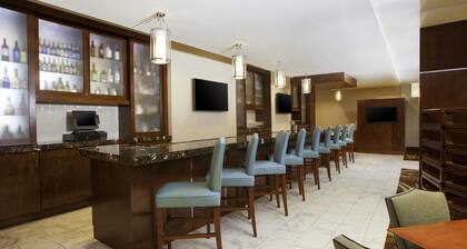 Sheraton Pittsburgh Airport Hotel