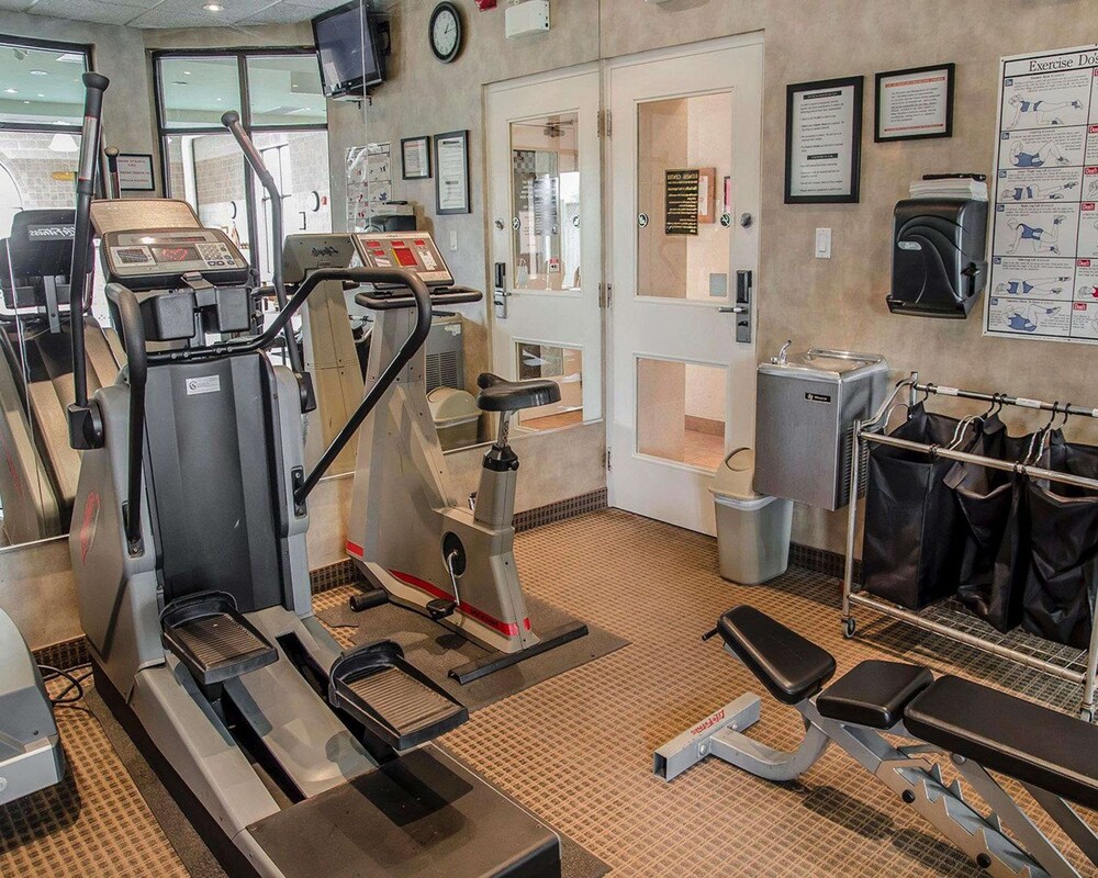 Comfort Inn Toronto Northeast In Toronto Hotel Rates