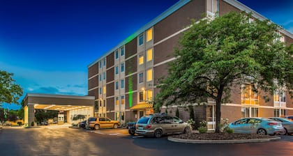Holiday Inn Auburn-Finger Lakes Region, an IHG Hotel