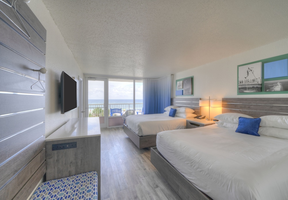 The Island Resort at Fort Walton Beach