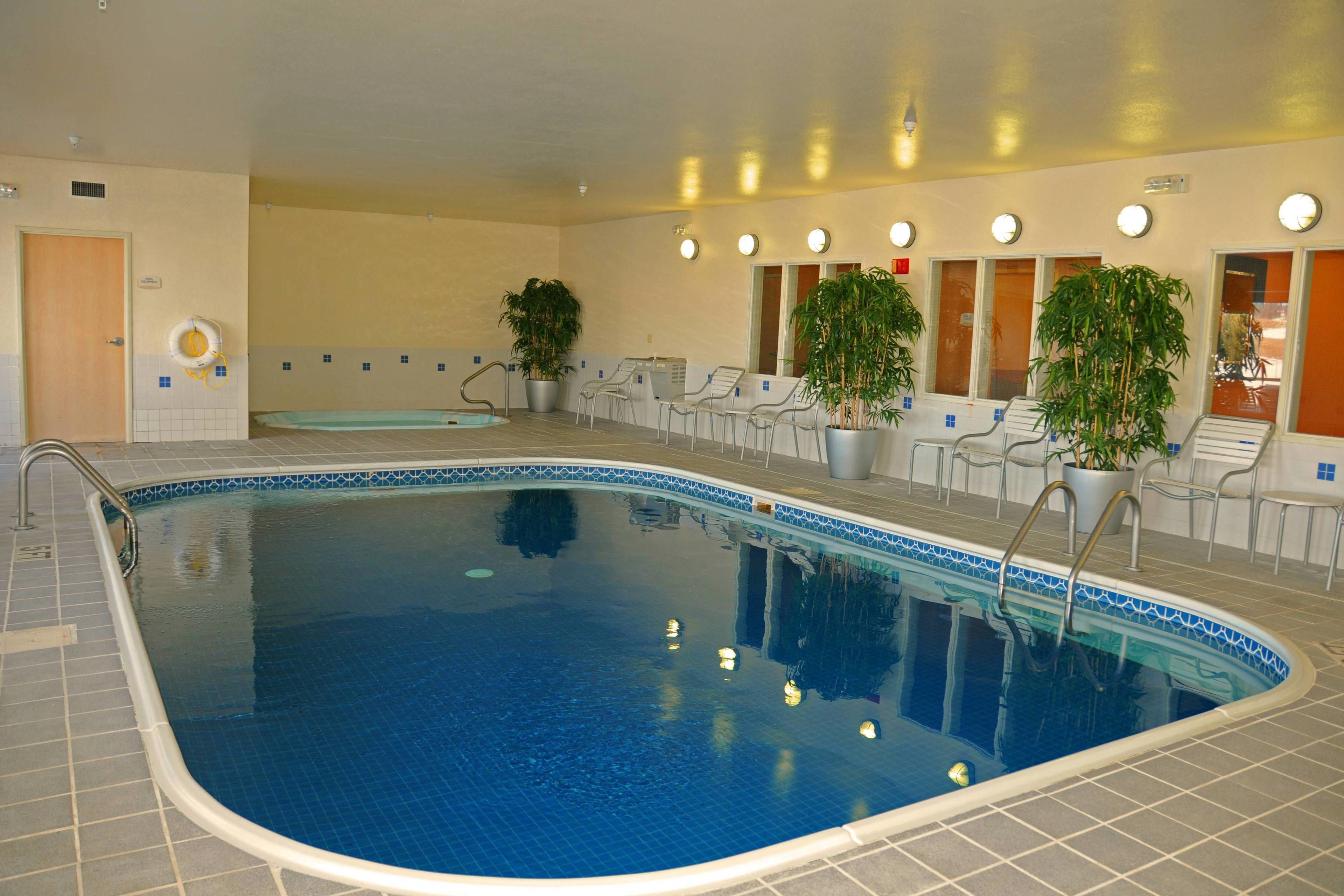 Fairfield Inn & Suites by Marriott Spearfish in Spearfish, United States