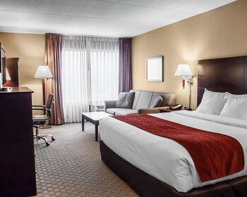 Comfort Inn Suites Watertown 1000 Islands Watertown 2020