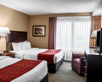 Comfort Inn Suites Watertown 1000 Islands Watertown 2020