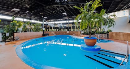 Radisson Hotel Montreal Airport