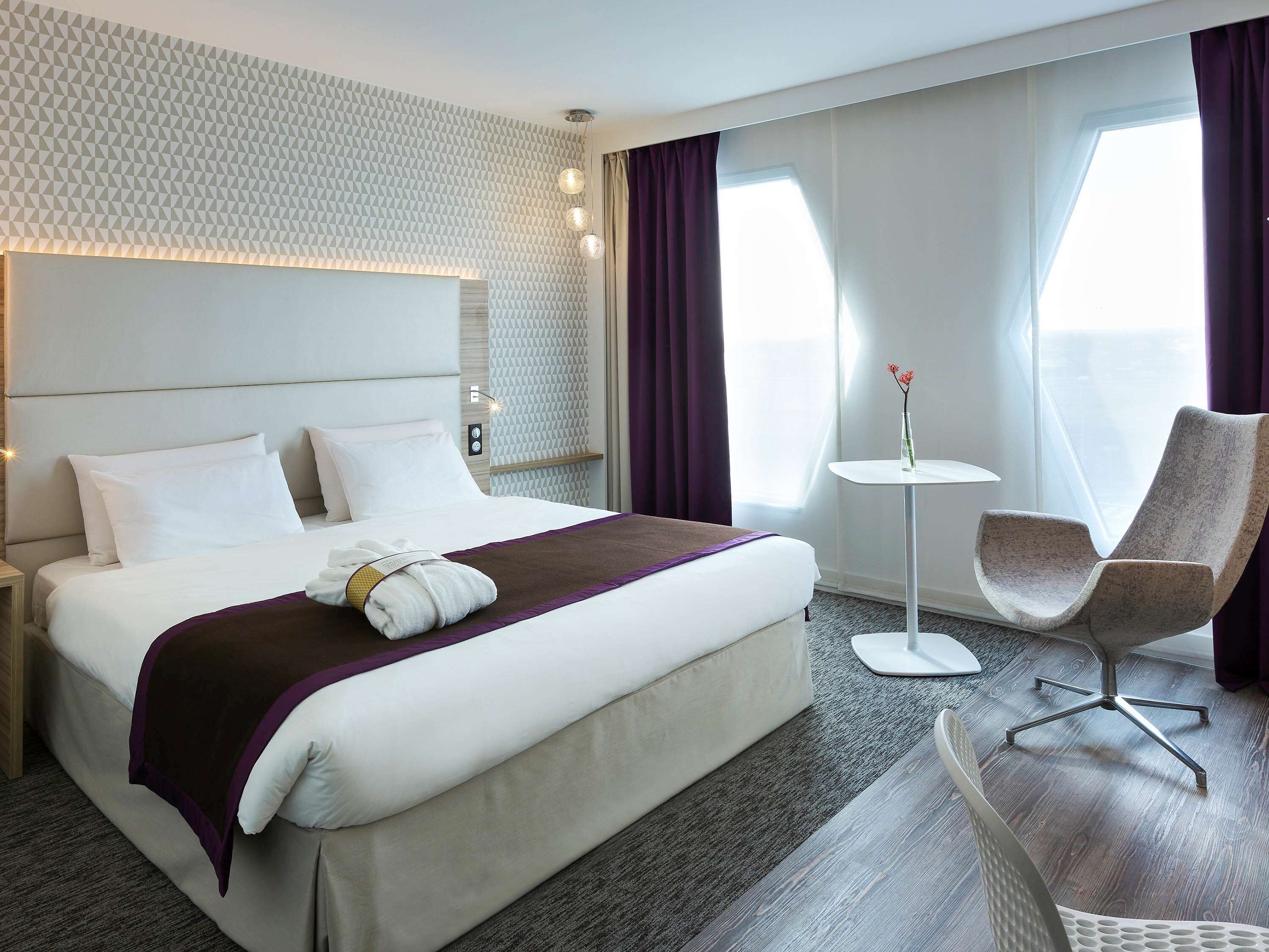 Mercure Paris Orly Rungis Aéroport in Rungis, France | Expedia