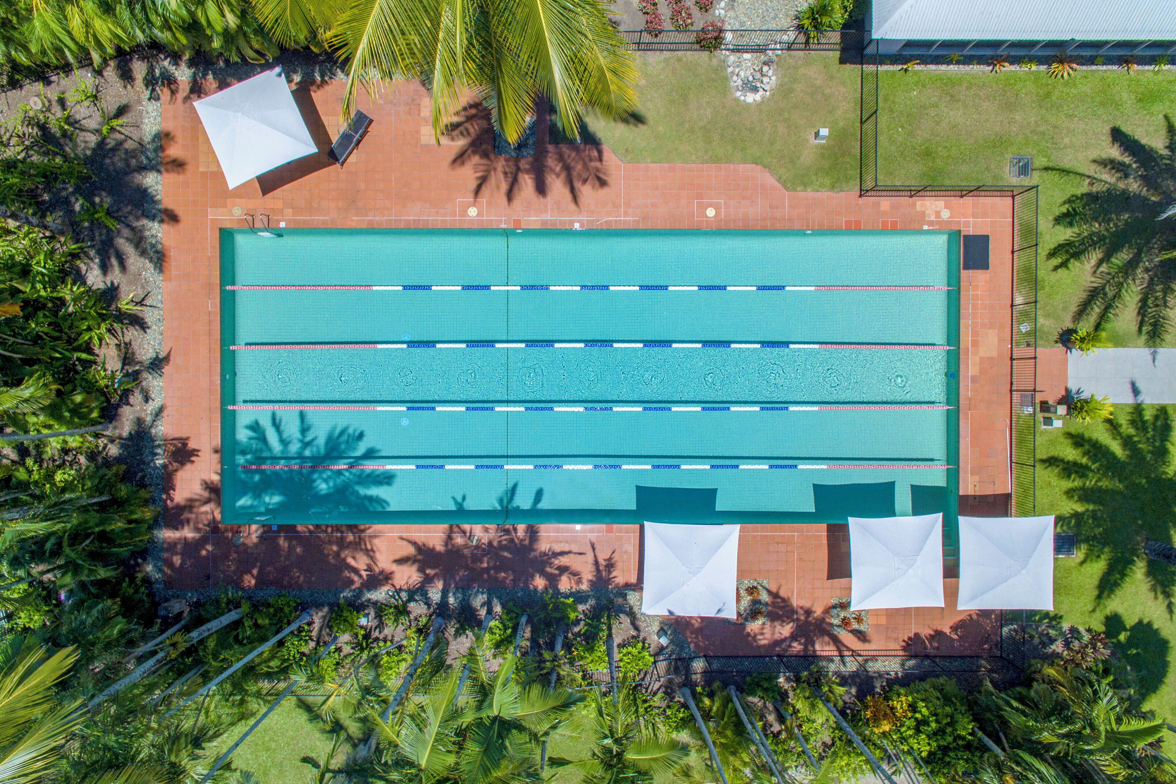 Sheraton Grand Mirage Resort, Port Douglas