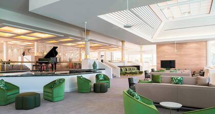 Sheraton Grand Mirage Resort, Port Douglas