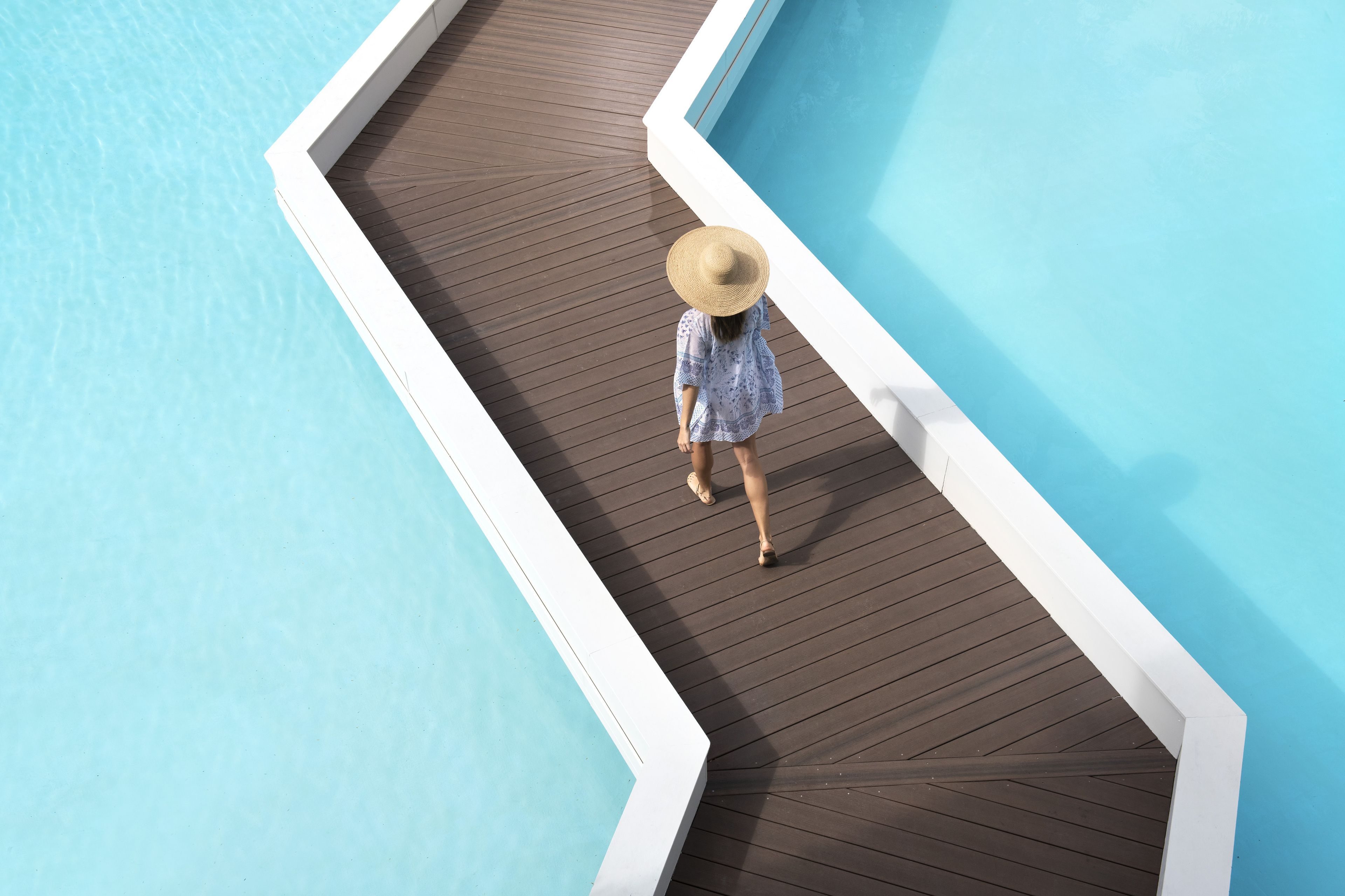 Sheraton Grand Mirage Resort, Port Douglas