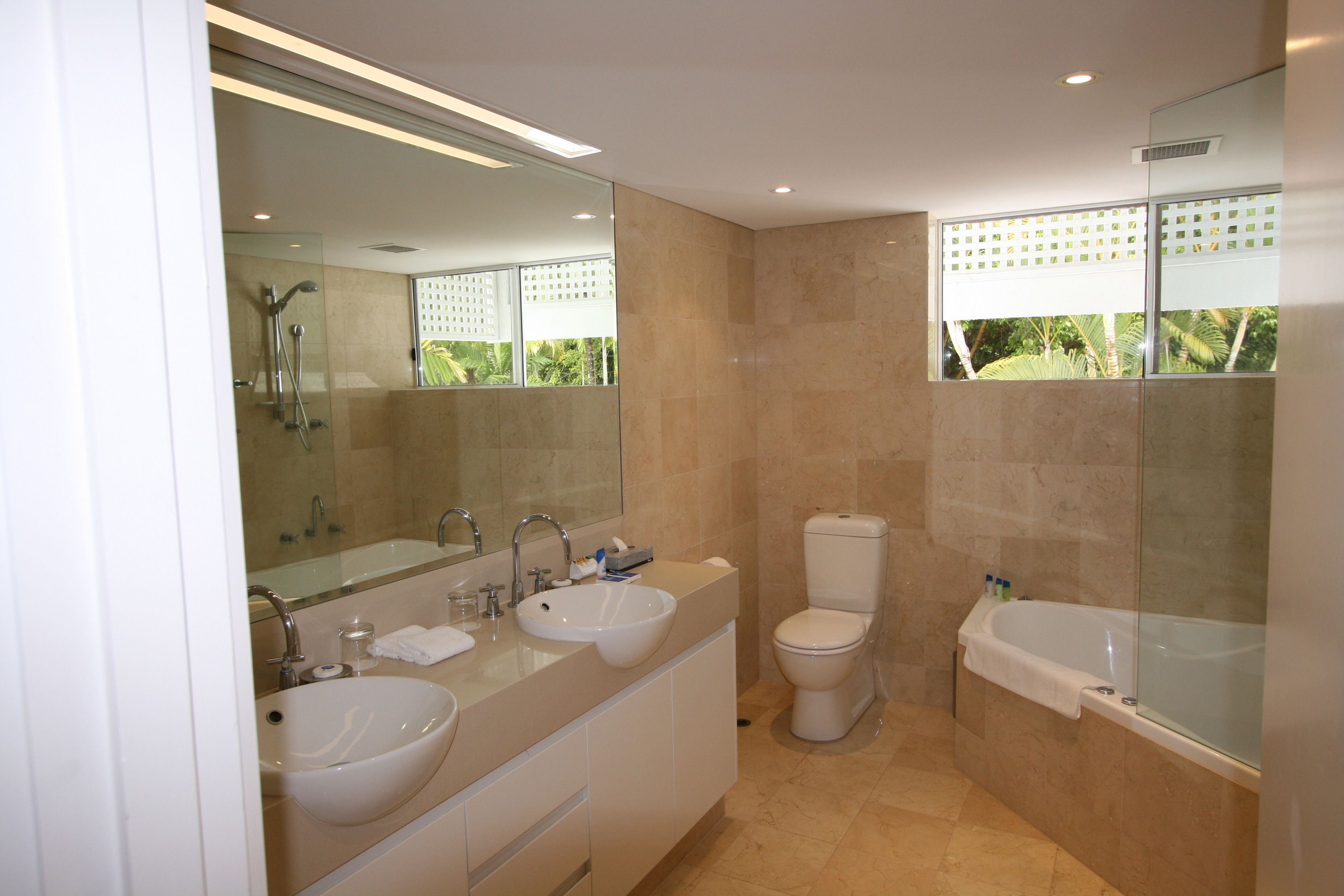 Sheraton Grand Mirage Resort, Port Douglas