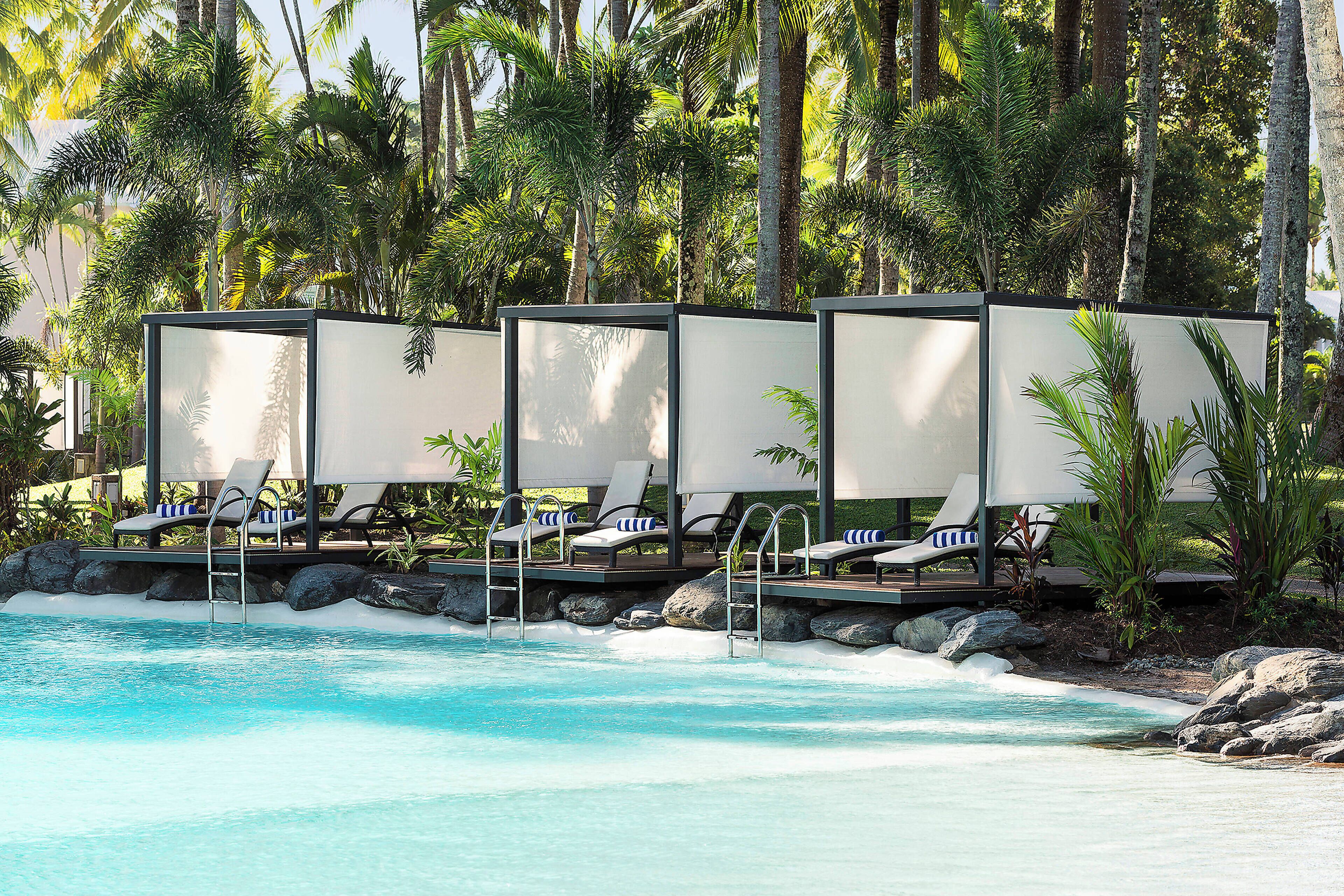 Sheraton Grand Mirage Resort, Port Douglas