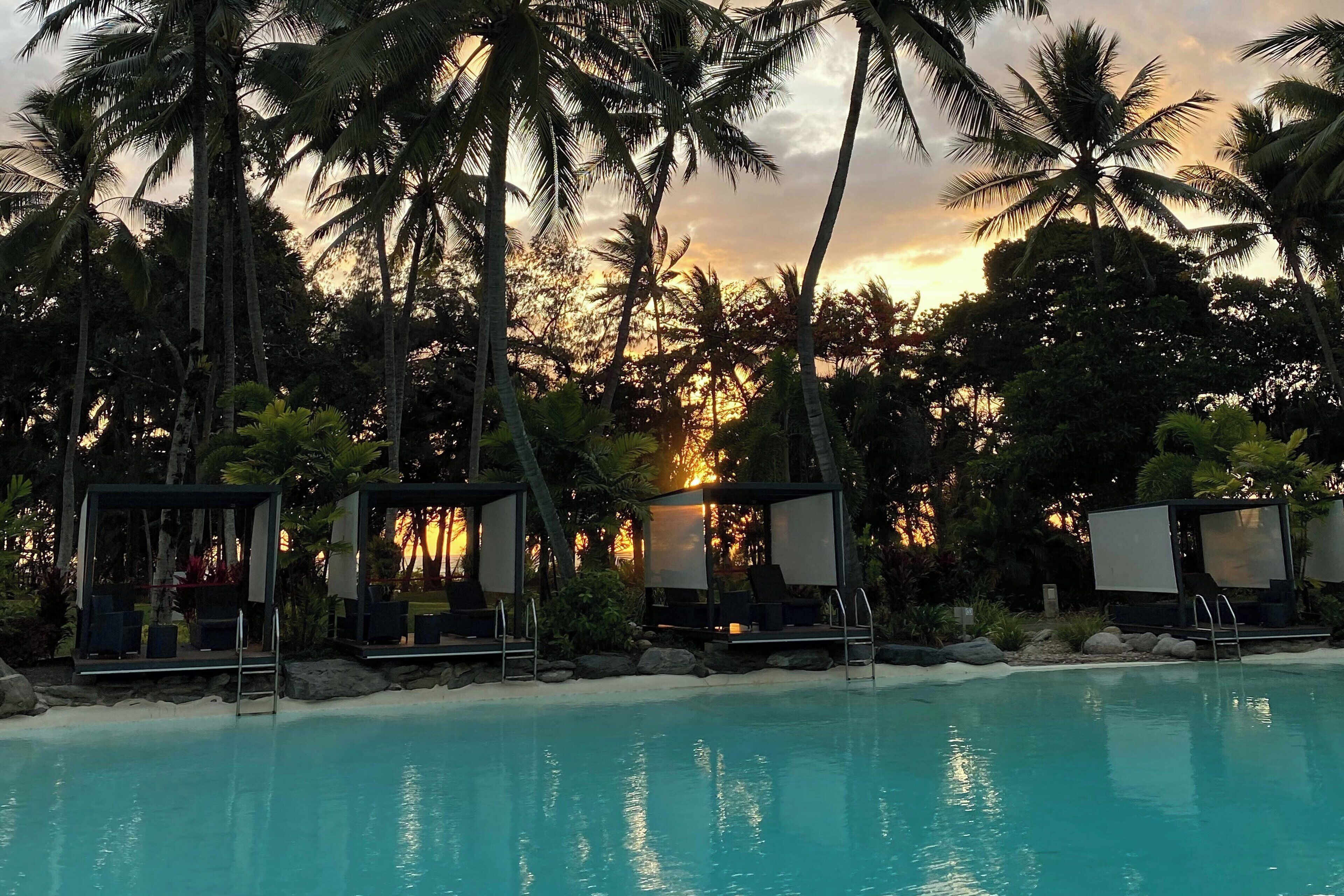 Sheraton Grand Mirage Resort, Port Douglas