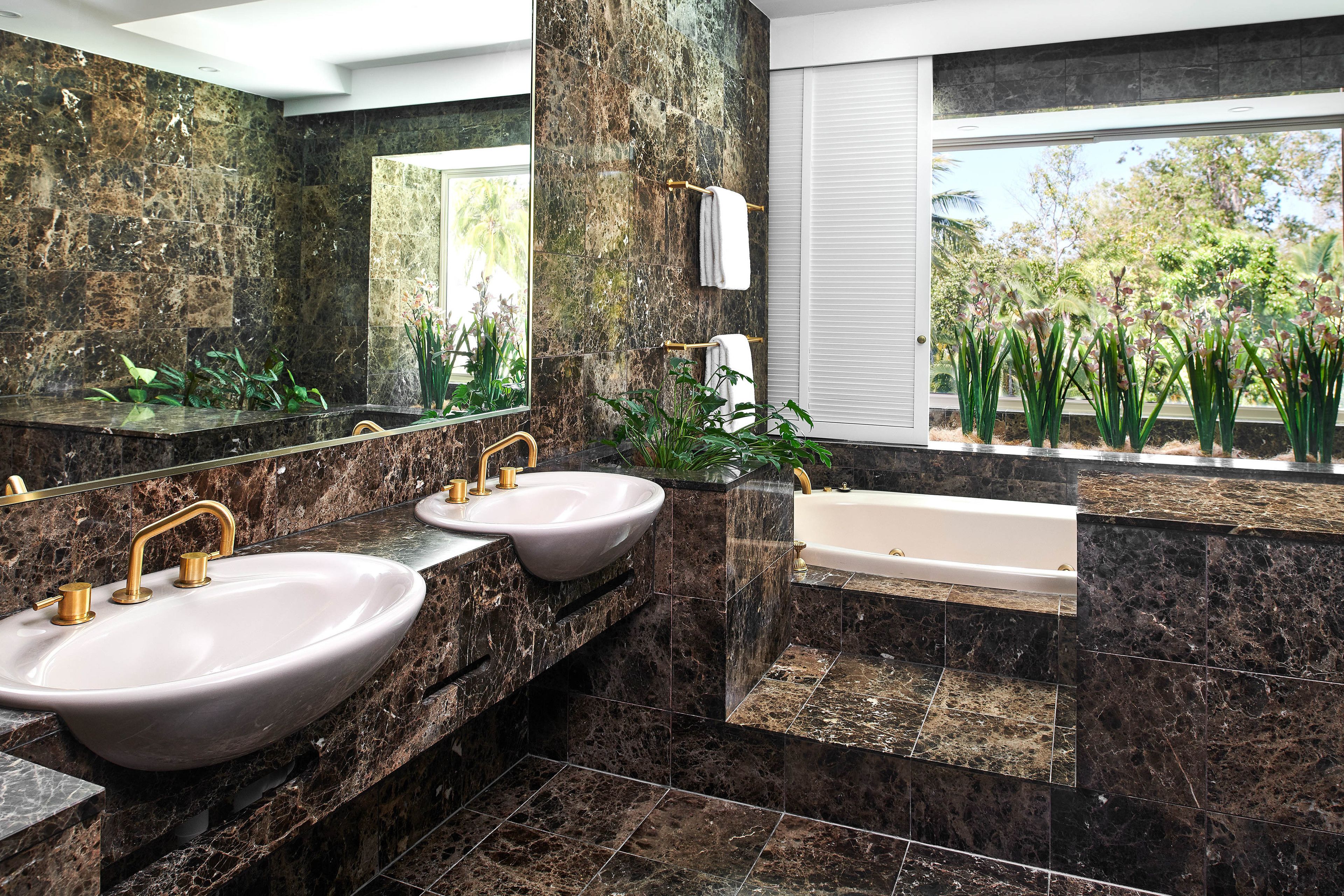 Sheraton Grand Mirage Resort, Port Douglas