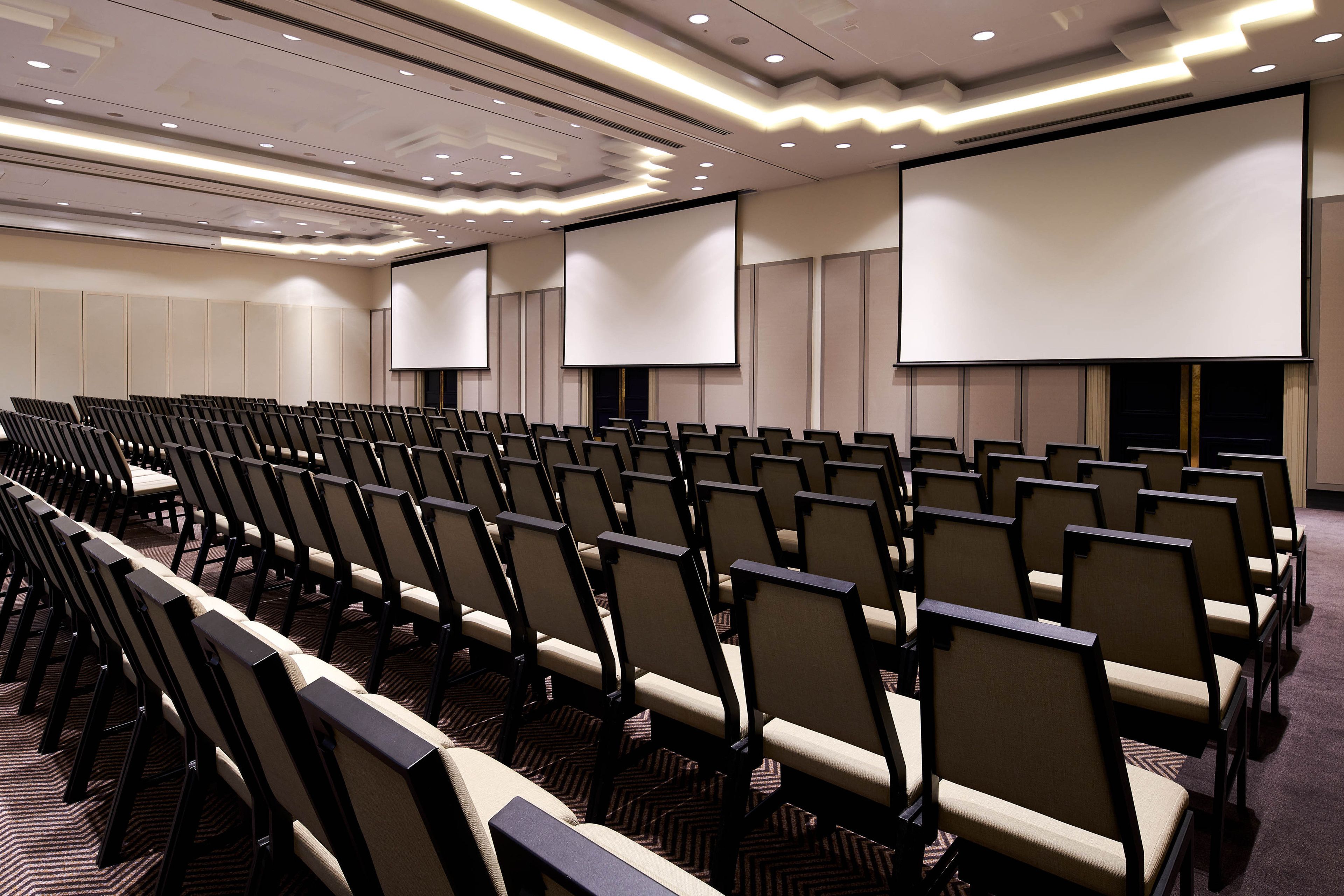 Sheraton Grand Mirage Resort, Port Douglas