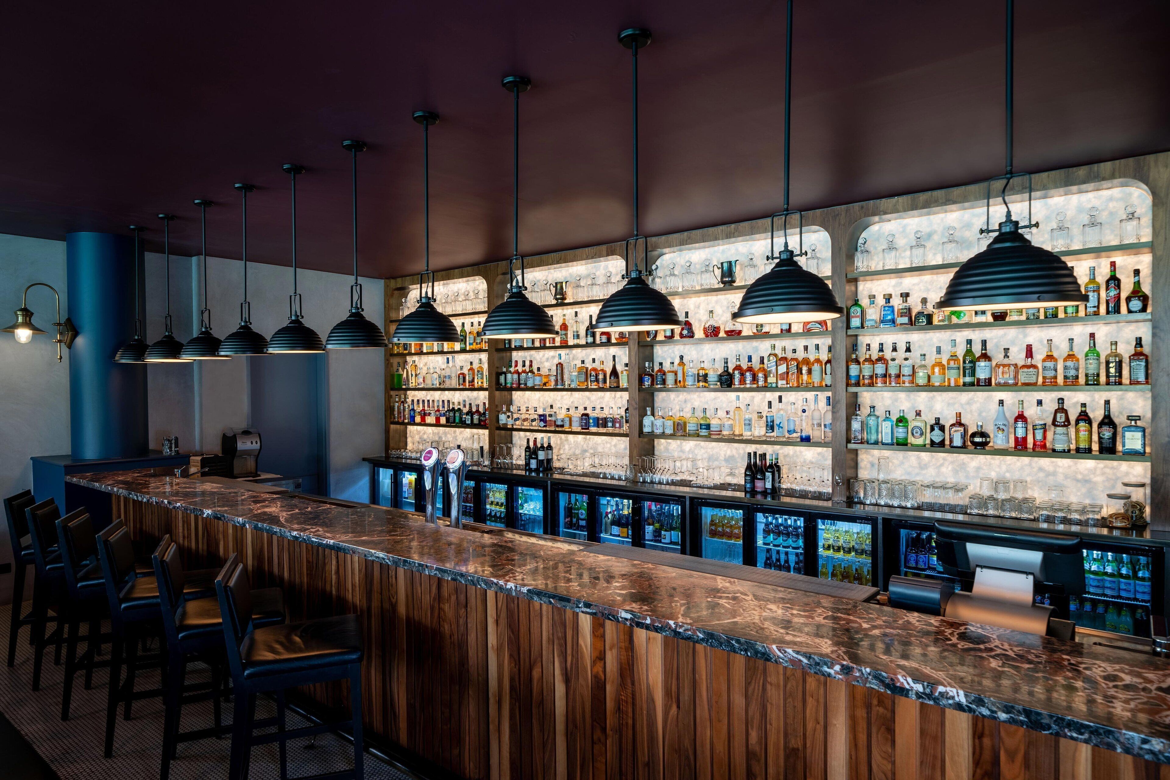 Sheraton Grand Mirage Resort, Port Douglas