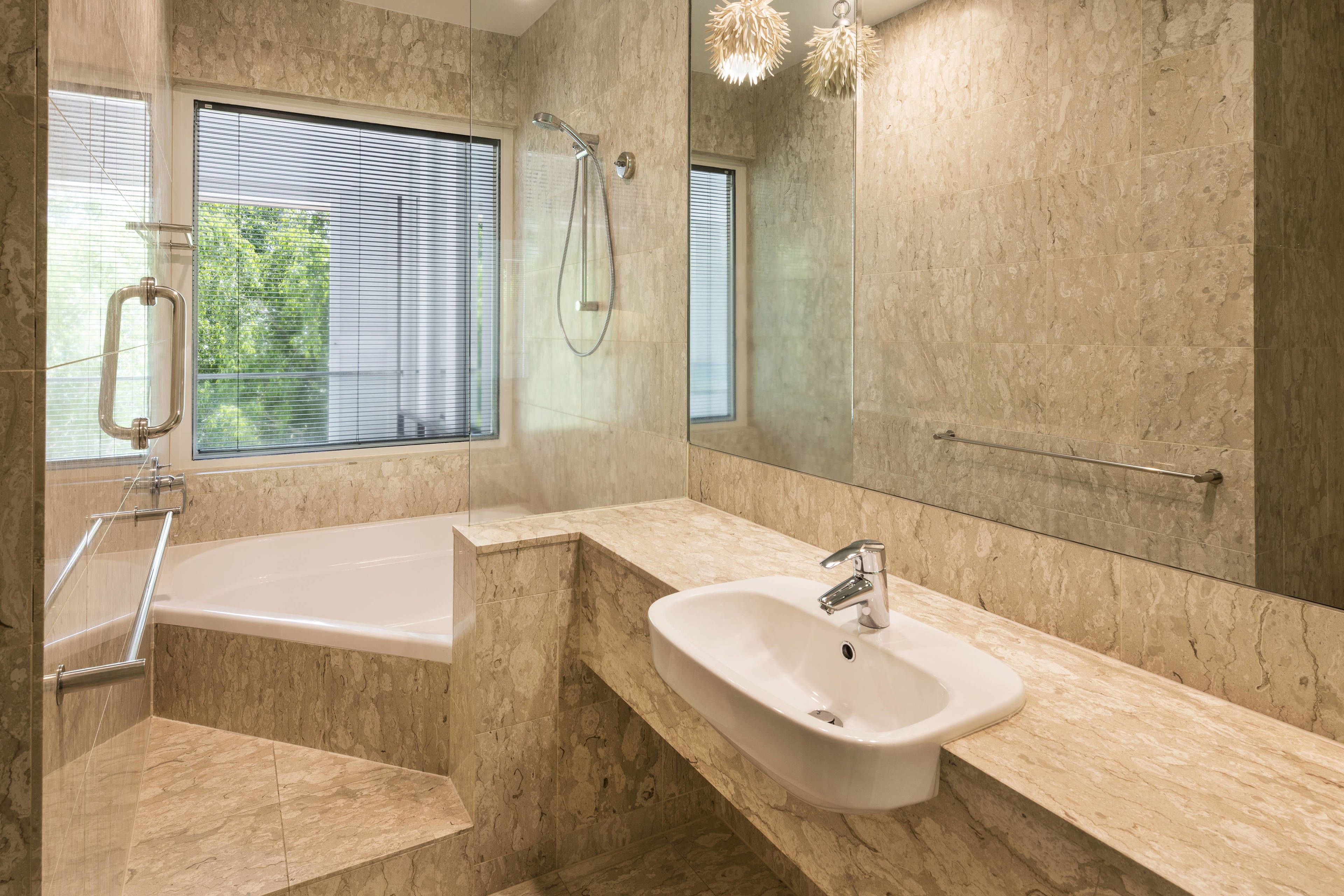 Sheraton Grand Mirage Resort, Port Douglas