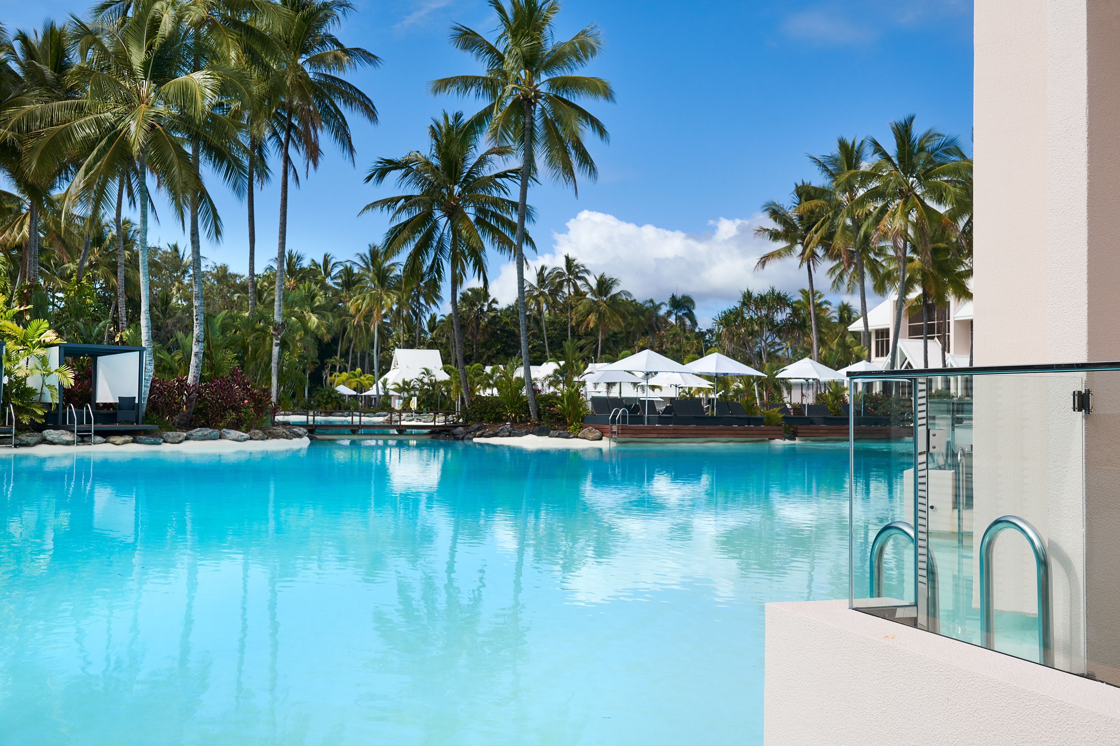 Sheraton Grand Mirage Resort, Port Douglas