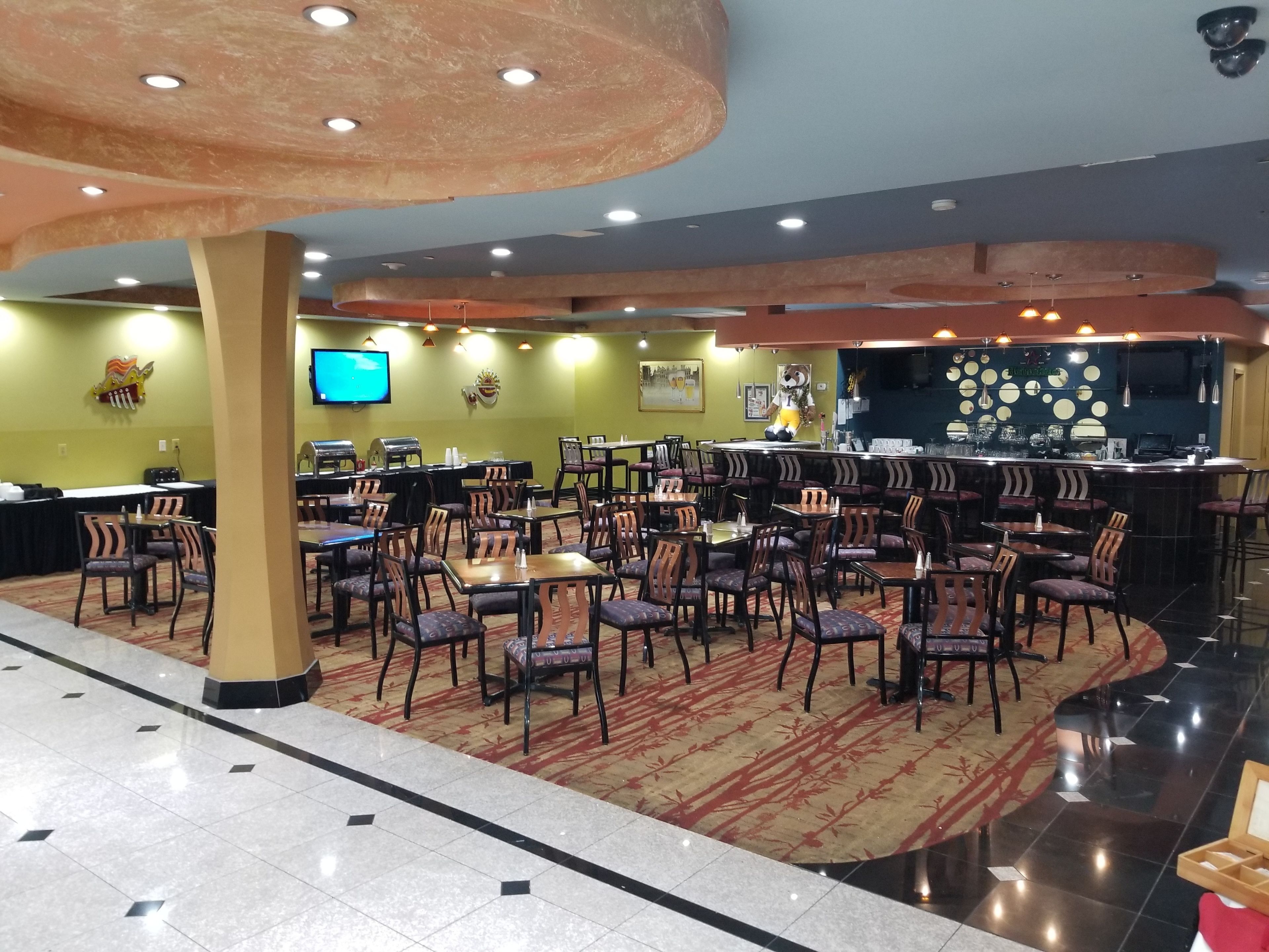 Radisson Hotel Baton Rouge