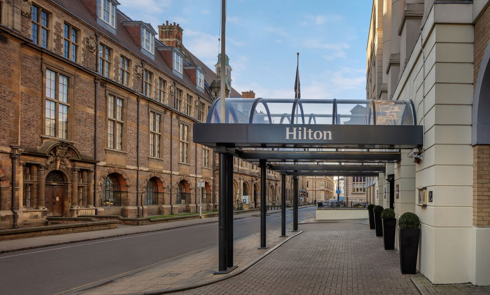 Hilton Cambridge City Centre Reviews Photos Rates Hilton Cambridge City Centre Reviews Photos Rates