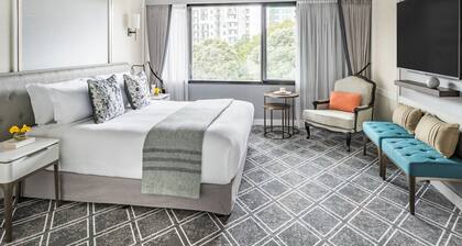 Cordis, Auckland by Langham Hospitality Group