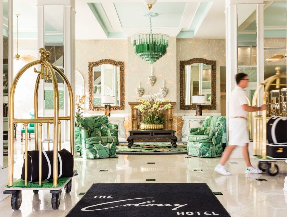 Colony Hotel Palm Beach West Usa Best Colony Hotel Palm Beach
