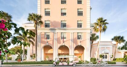 Colony Hotel Palm Beach