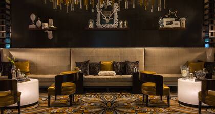 Renaissance Austin Hotel