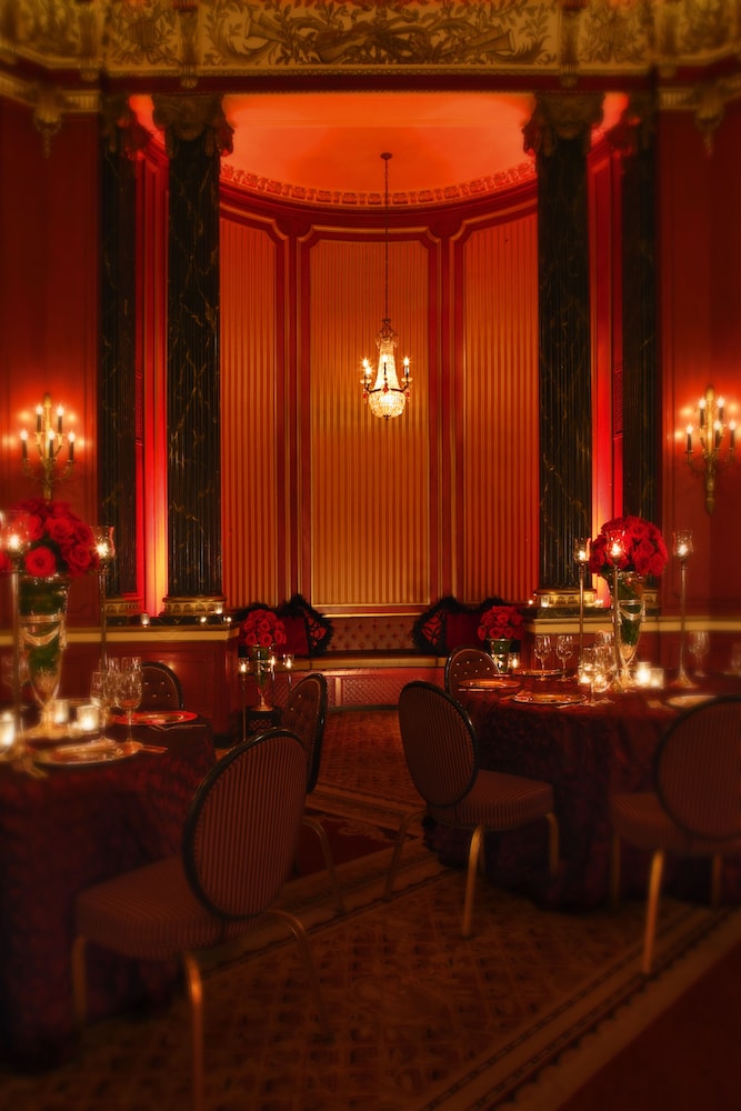 Ballroom, Palmer House a Hilton Hotel