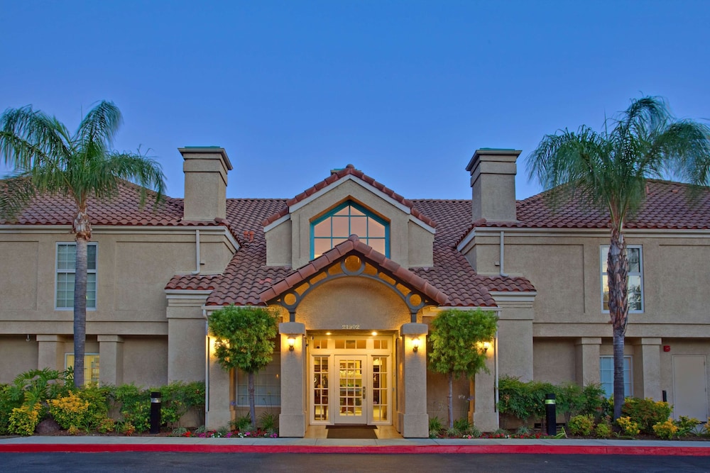 Exterior, Sonesta ES Suites Chatsworth