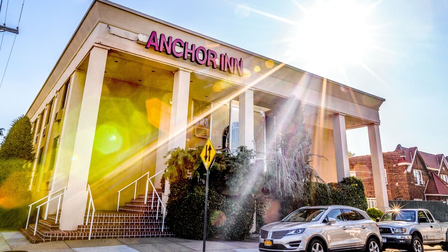 Anchor Inn