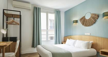 Hôtel Kabanel