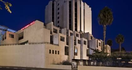 King Solomon Hotel Jerusalem