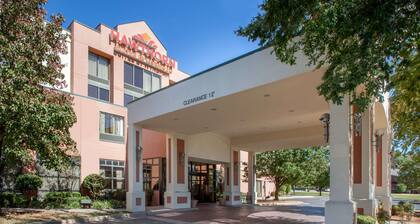 Hawthorn Suites by Wyndham Midwest City Tinker AFB