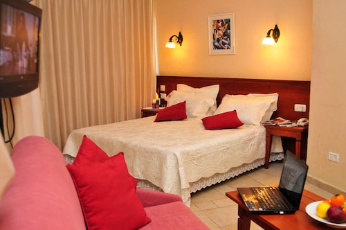 Palatin Hotel Jerusalem