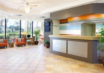 Bluegreen Vacations Seagl Tower Ascend Resort Collection In Featured Image Reception Guestroom