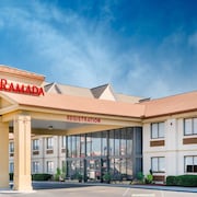 Top 10 Hotels Near University Of Alabama Closest Tuscaloosa Ramada Tuscaloosa