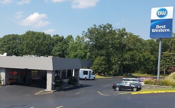 Best Western Branson Inn And Conference Center