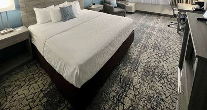 Clarion Hotel & Convention Center Joliet