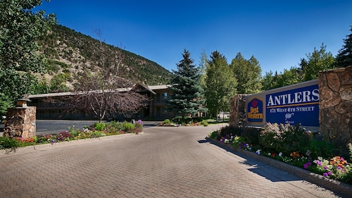 Great Place to stay Best Western Antlers near Glenwood Springs 