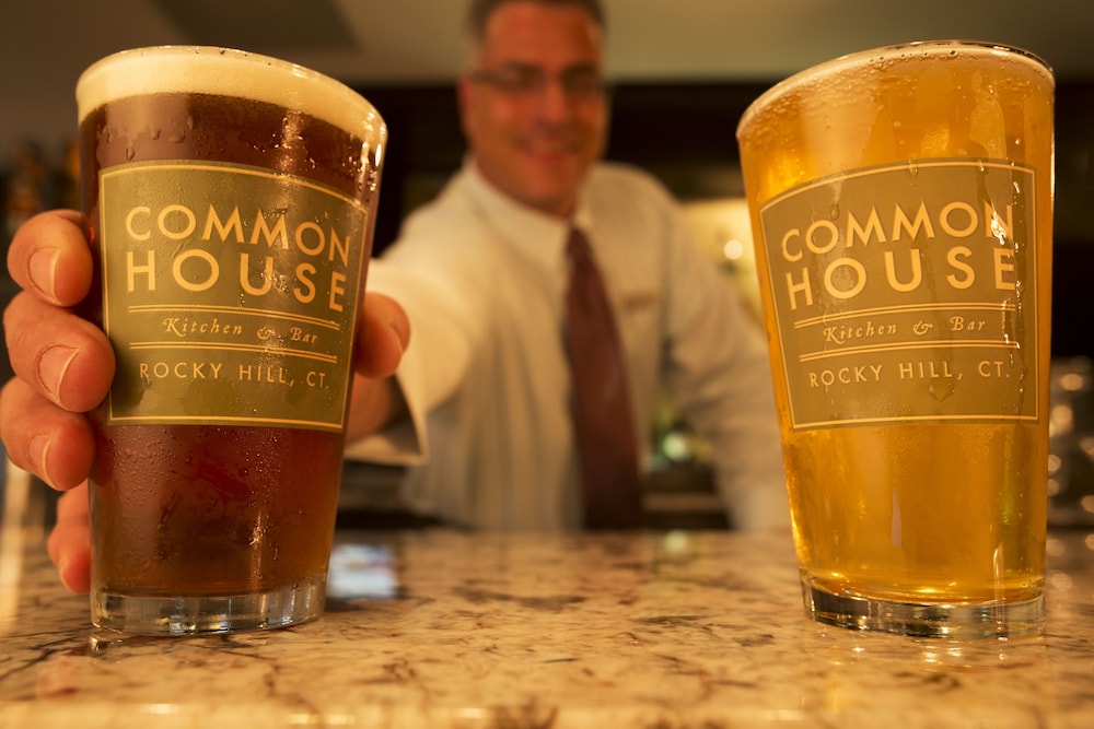 Sheraton Hartford South Hotel in Rocky Hill Best Rates & Deals on Orbitz