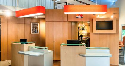ibis Bourg En Bresse