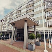 フランス ハルス美術館 ツェントルム旅行 エクスペディア