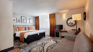 Roupas de cama premium
