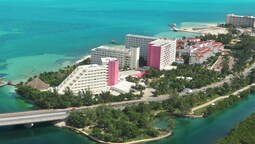 Oasis Palm All Inclusive