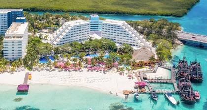 Oasis Palm All Inclusive