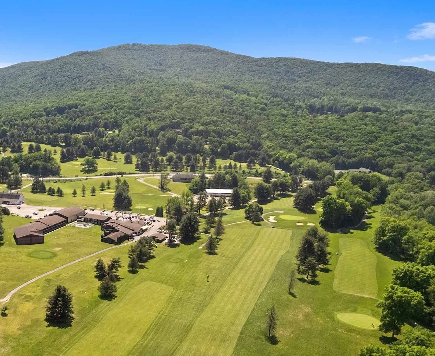 Shadowbrook Resort in Tunkhannock, United States